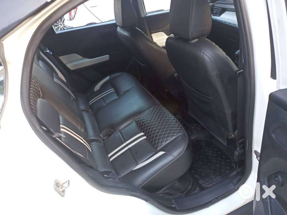 Tata Punch Pure, 2023, Petrol
