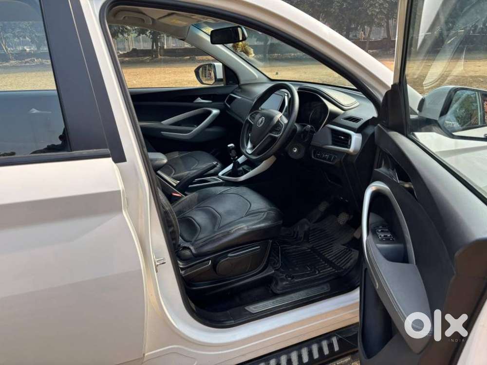 Mg Hector Super Mt, 2021, Diesel