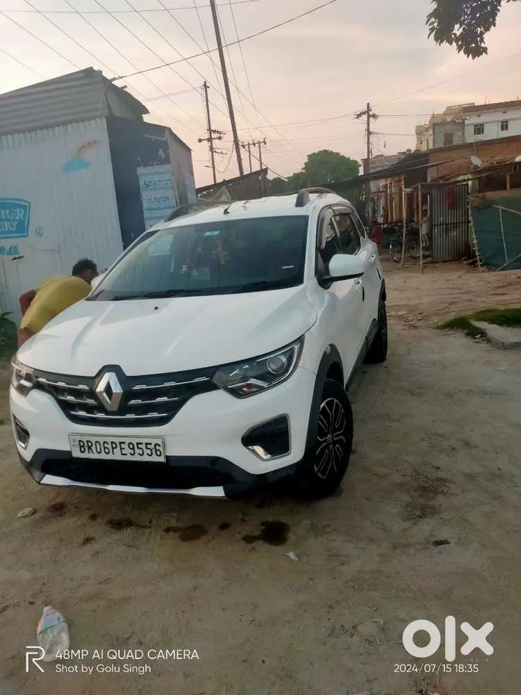 Full Condition Gari