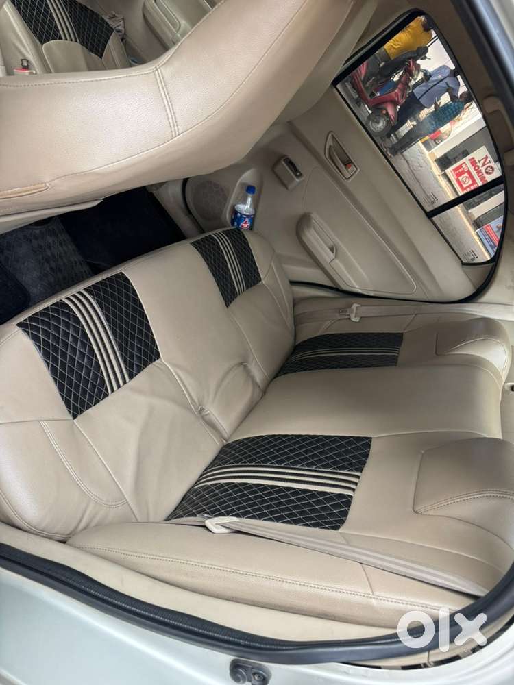 Maruti Suzuki Dzire 2019