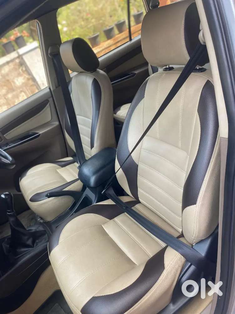 Toyota Innova