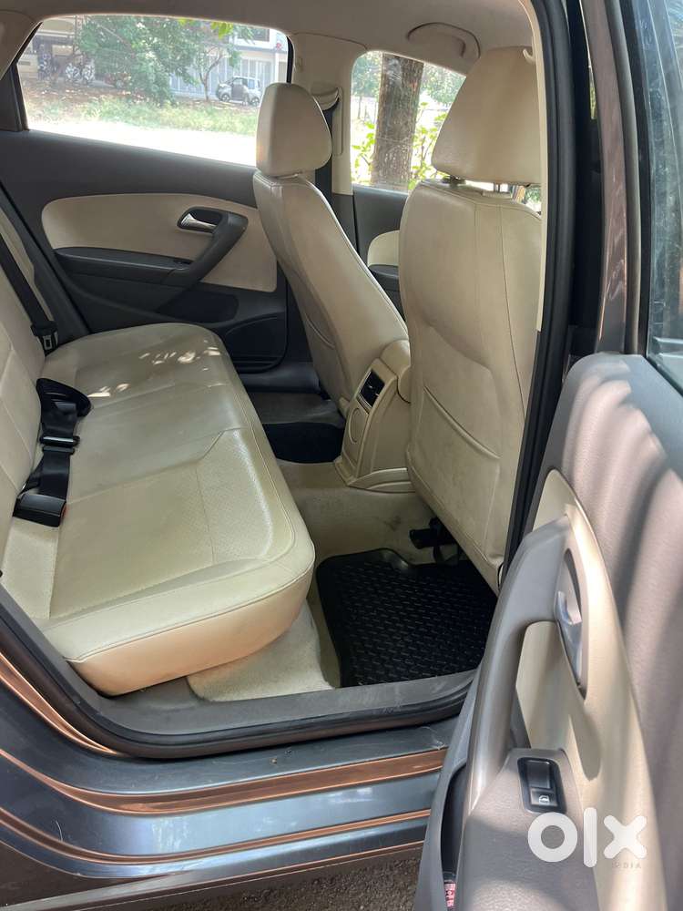 Volkswagen Vento 2010-2013 Diesel Highline, 2013, Diesel