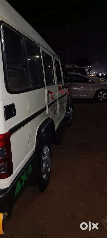 Well Mantion And Good Condition