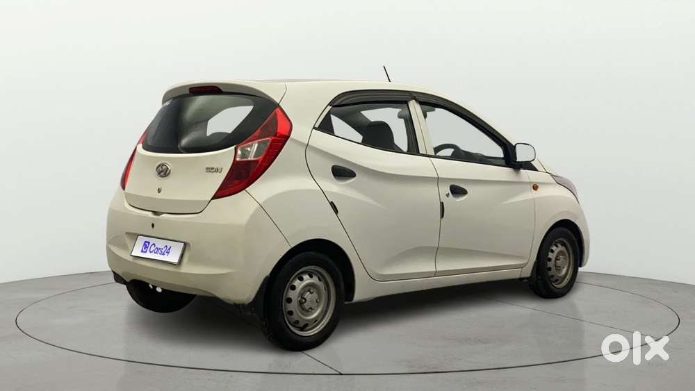 Hyundai Eon Era +, 2018, Petrol