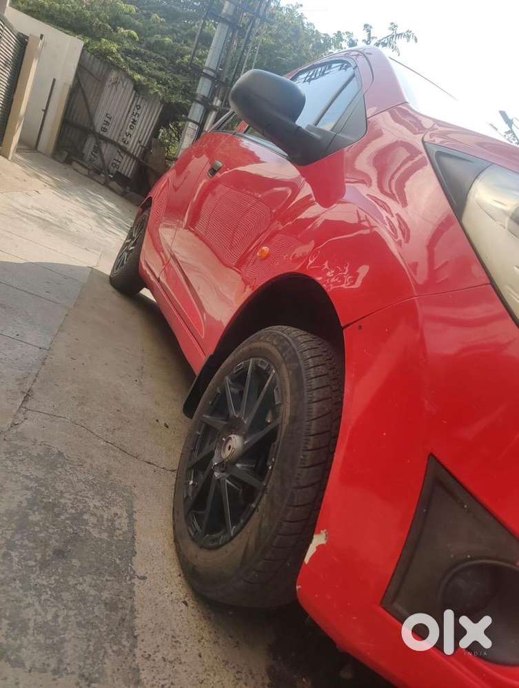 Chevrolet Beat 2010 Petrol Well Maintained