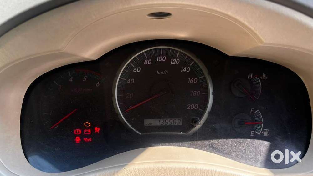 Toyota Innova 2013 Diesel Good Condition