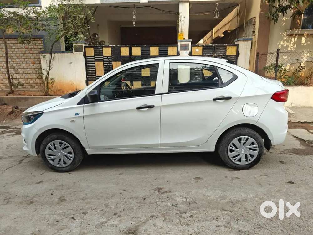Tata Tiago Ev 2024