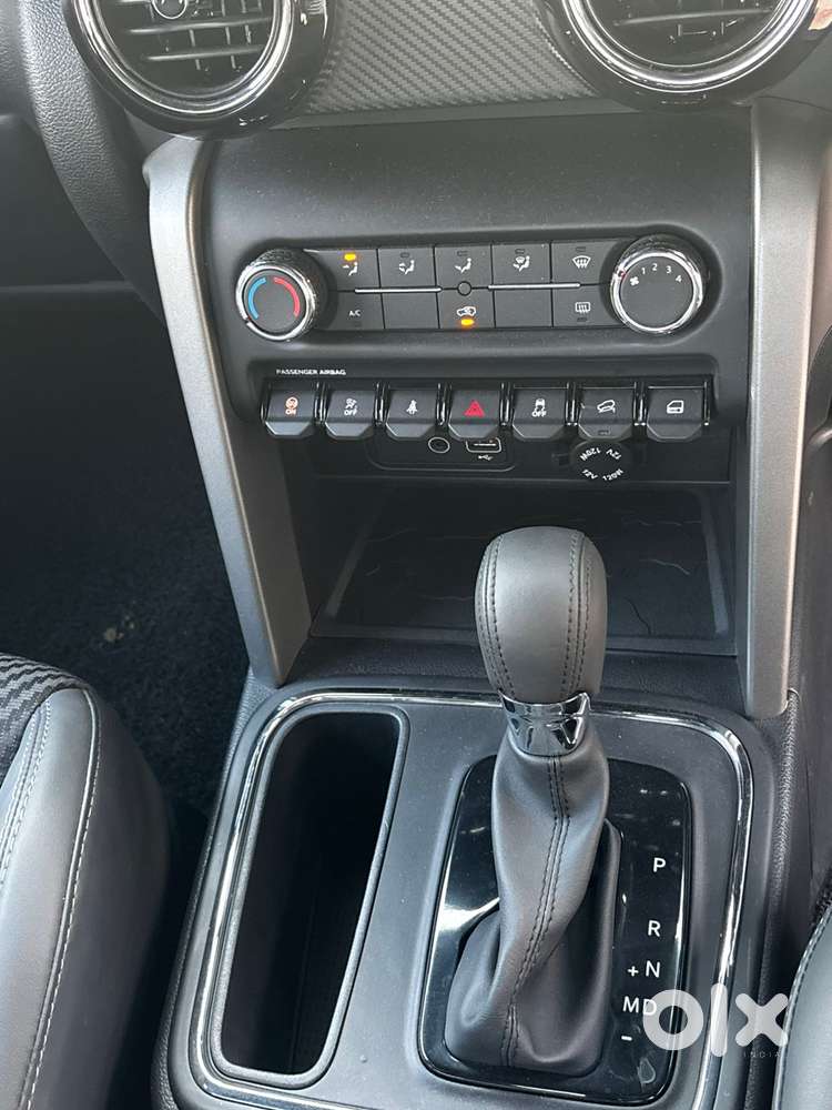 Mahindra Thar Lx Hard Top Petrol At Rwd, 2025, Petrol