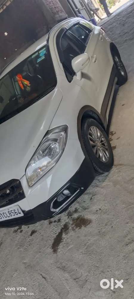 Good Condition Car