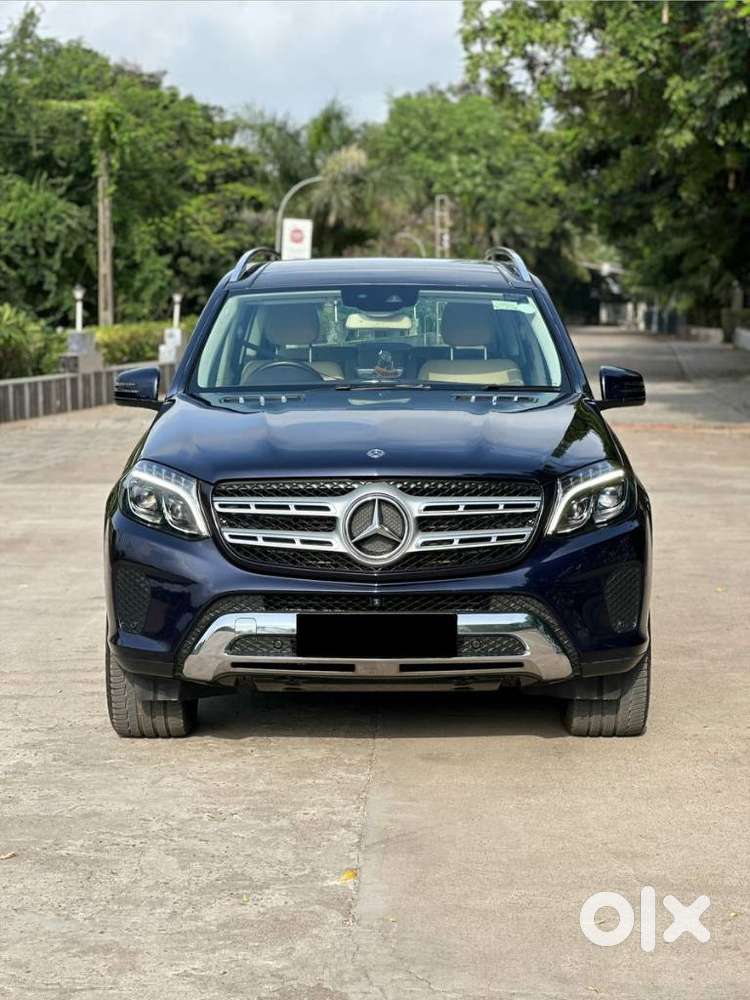 Mercedes-benz Gls 350d 4matic, 2020, Diesel