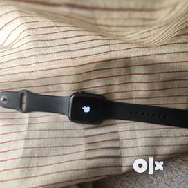 Apple watch second hand olx sale