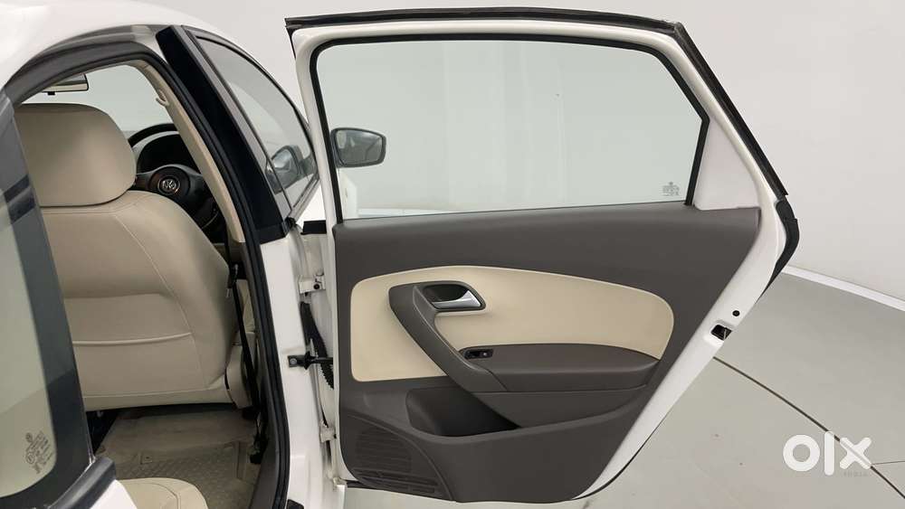 Volkswagen Vento 2010-2013 Diesel Highline, 2013, Diesel