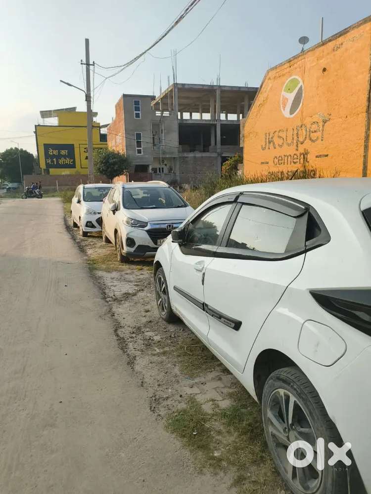 2020 Tata Altroz 1.2 Xza Plus