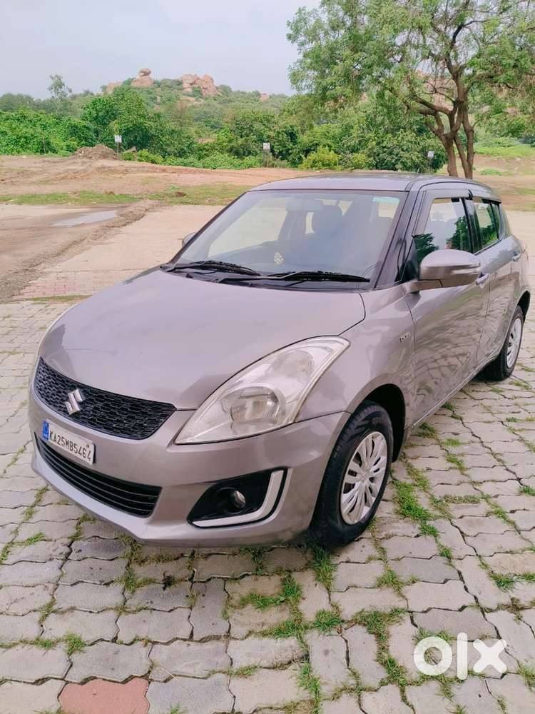 Swift Vdi Maruti 2016