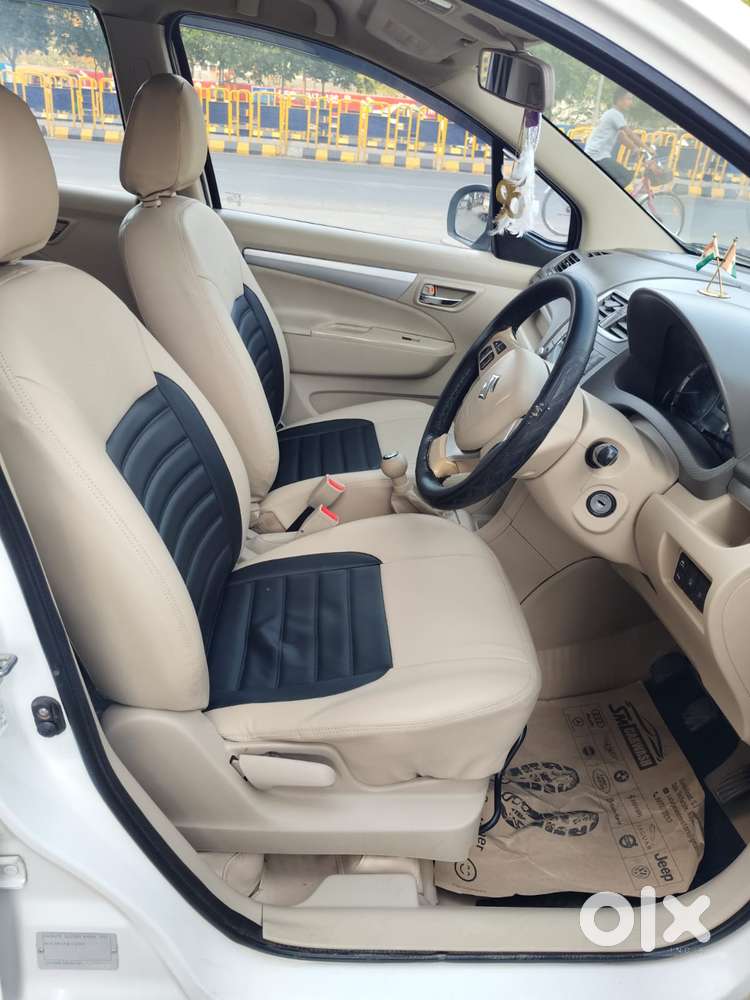Maruti Suzuki Ertiga Vdi Shvs, 2016, Diesel
