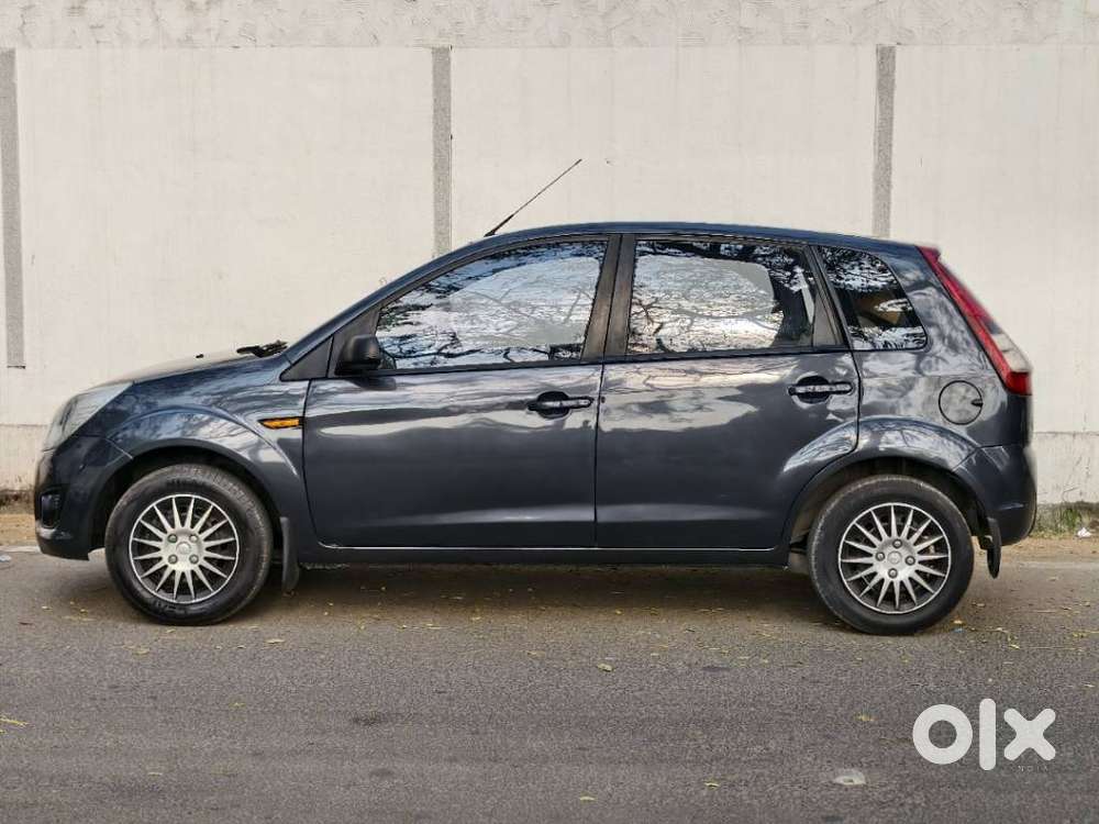 Ford Figo Diesel Lxi, 2014, Diesel