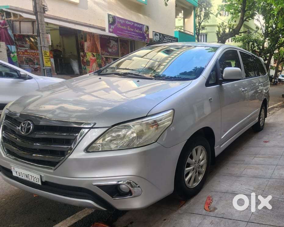 Toyota Innova