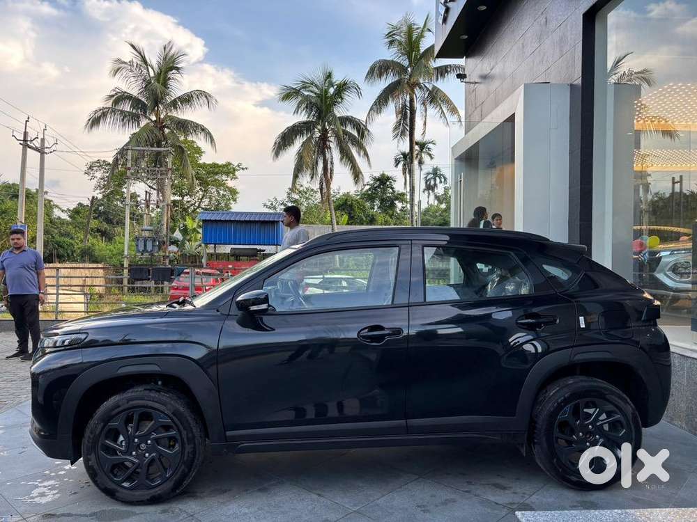 Maruti Suzuki Fronx 2026 Dm For Booking. Brand New Car From Nexa Shwrm
