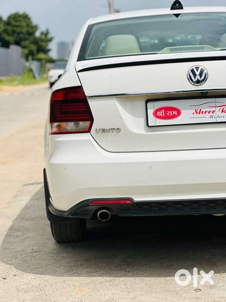 Volkswagen Vento 1.0 Highline Plus, 2021, Petrol