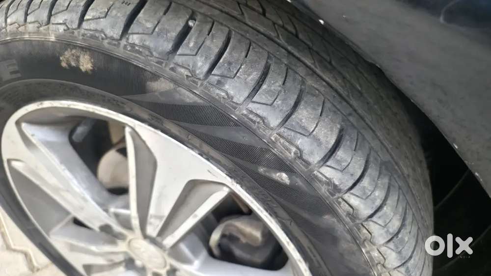 Hyundai Verna 1.6 Sx Crdi 201
