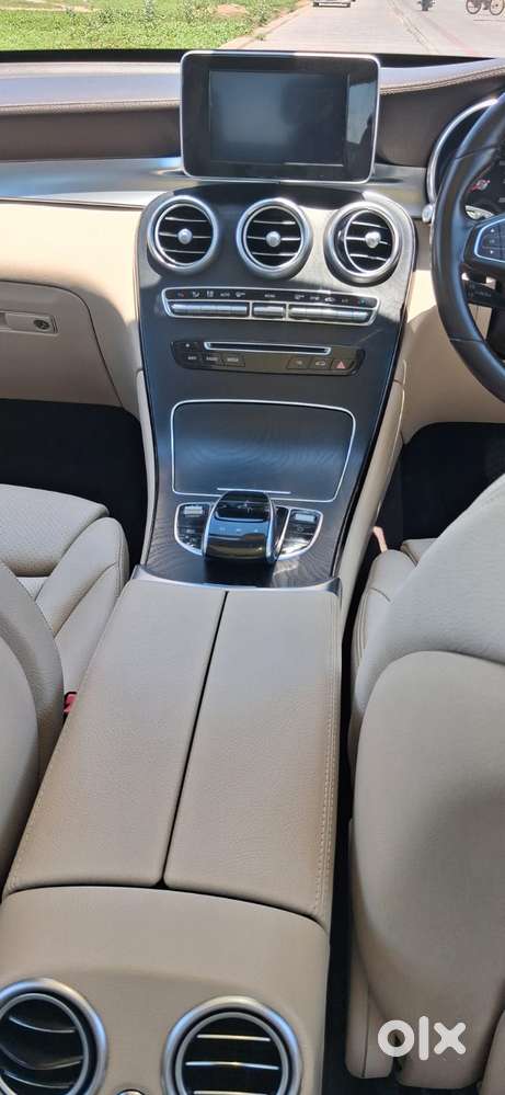 Mercedes-benz Glc 220d 4matic, 2019, Diesel