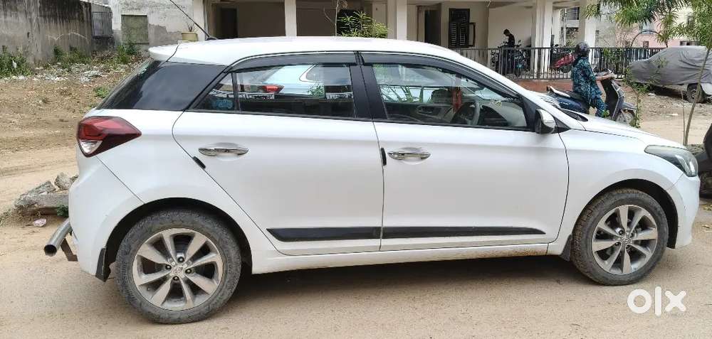 Hyundai Elite I20 2016 Diesel Well Maintained