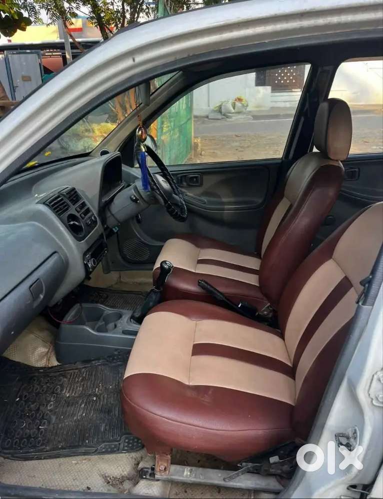 Maruti Suzuki Zen 20004 Lxi Petrol