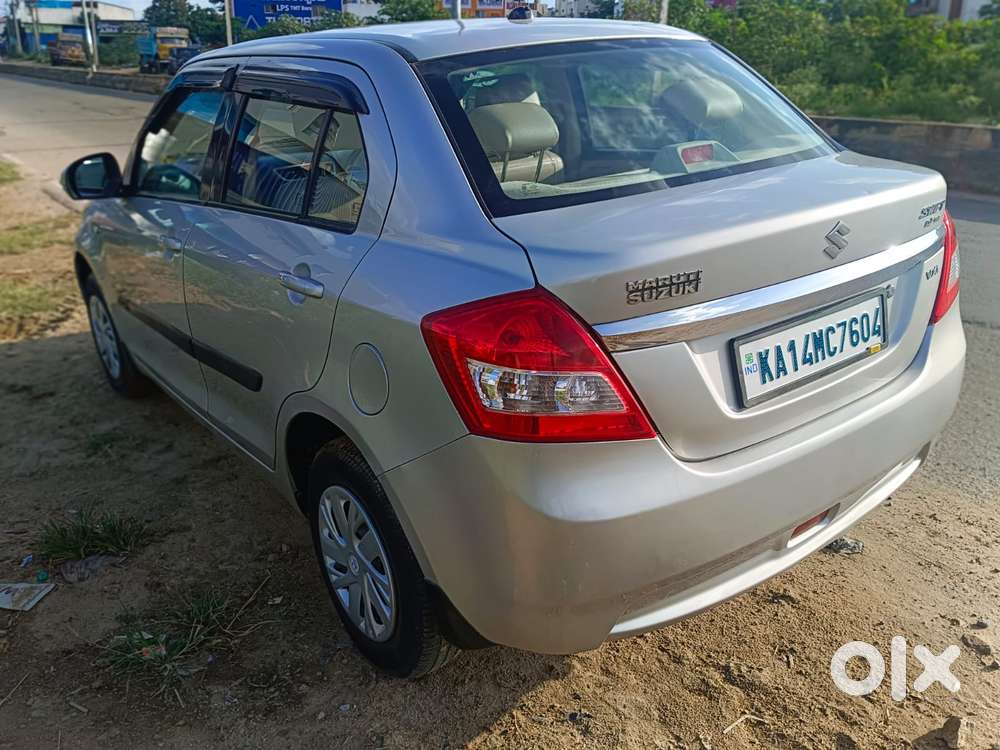 Maruti Suzuki Dzire 1.2 Vxi, 2013, Petrol
