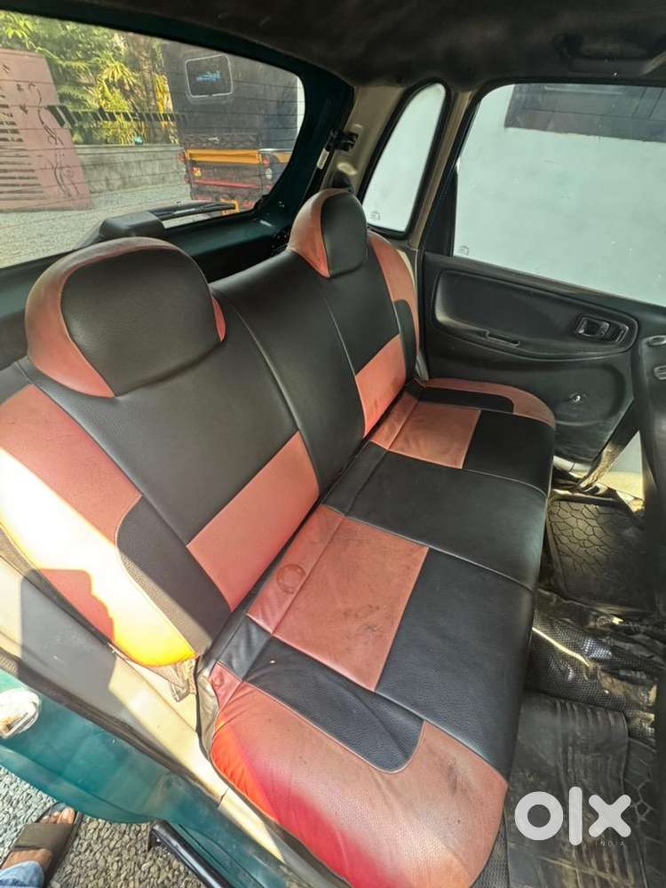 Maruti Suzuki Zen Estilo 2005 Petrol 0000 Km Driven