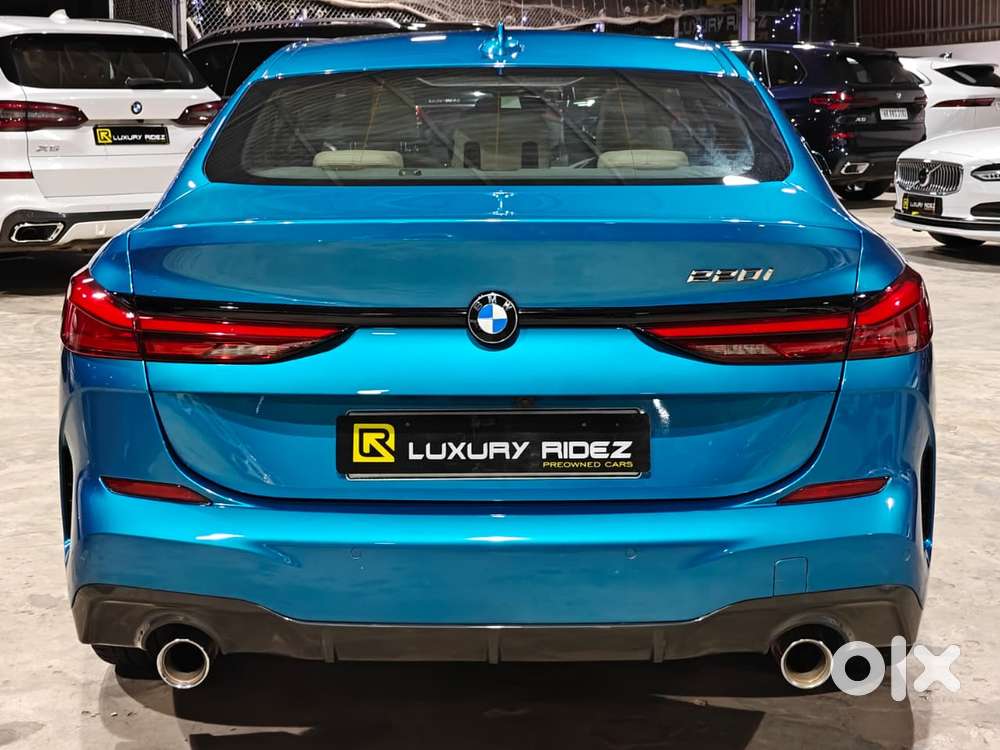 Bmw 2 Series Gran Coupe 220i M Sport Pro, 2024, Petrol