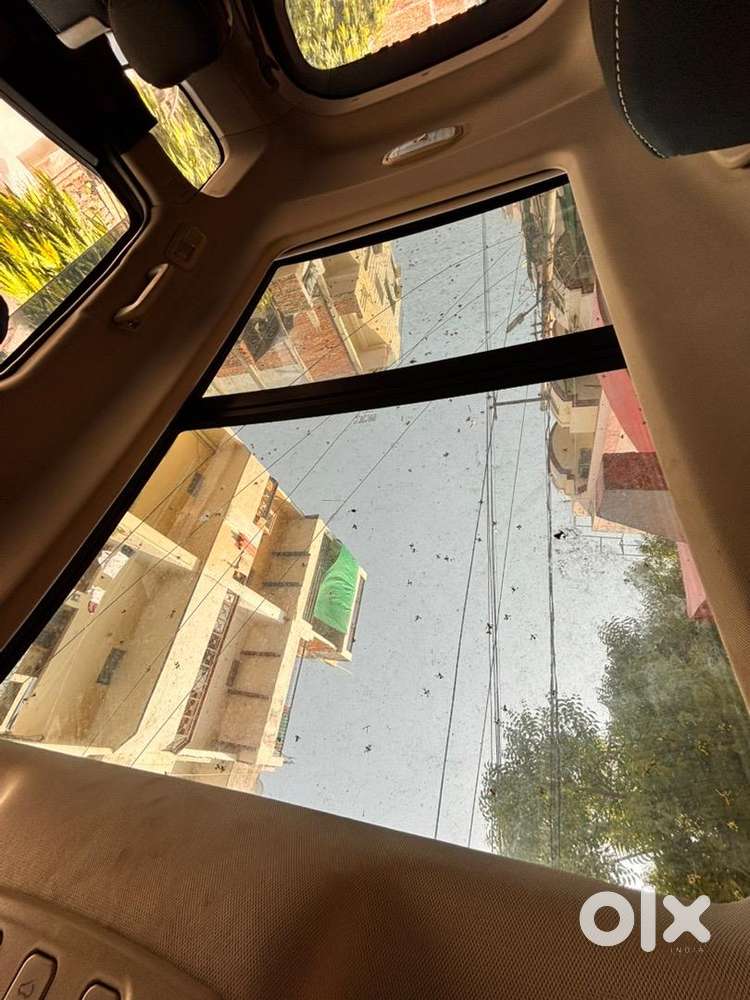 Tata Safari 2022 Diesel Good Condition