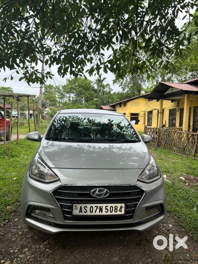 Hyundai Car Manual 2018