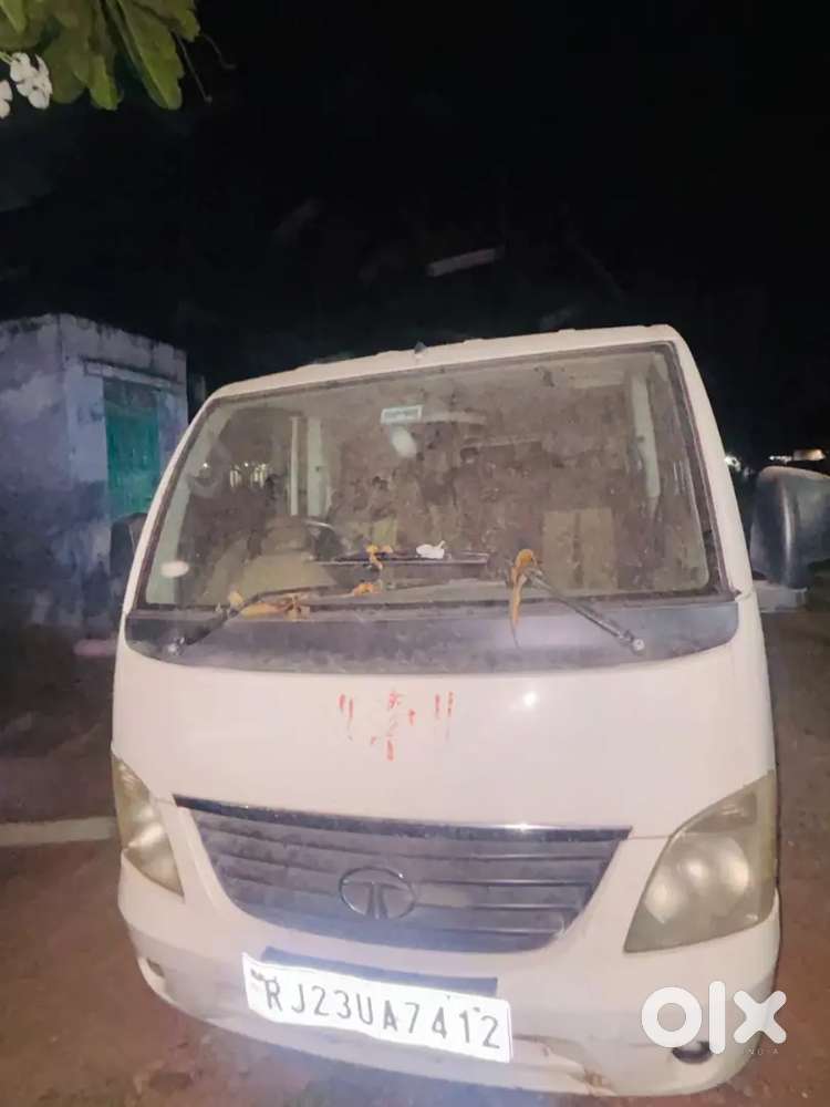 Tata Venture 1.4 Gx 2013