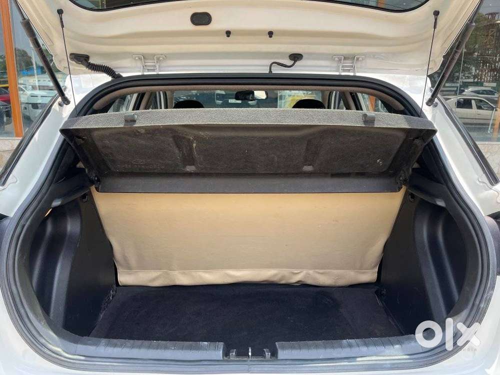Hyundai I20 Diesel Asta Option, 2018, Diesel