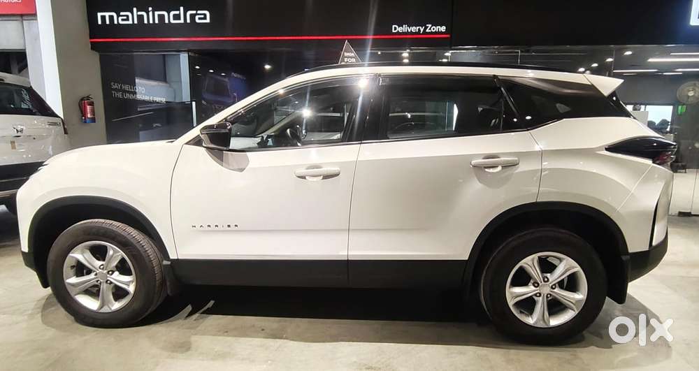 Tata Harrier Pure (o), 2024, Diesel