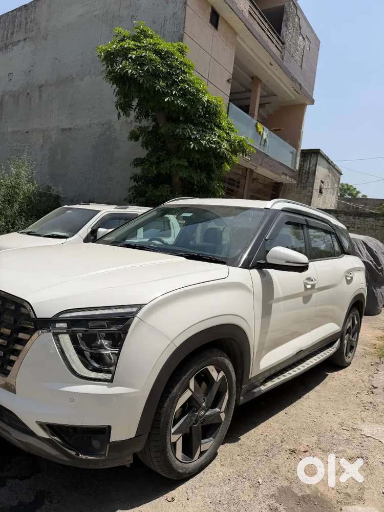 Hyundai Alcazar 2021