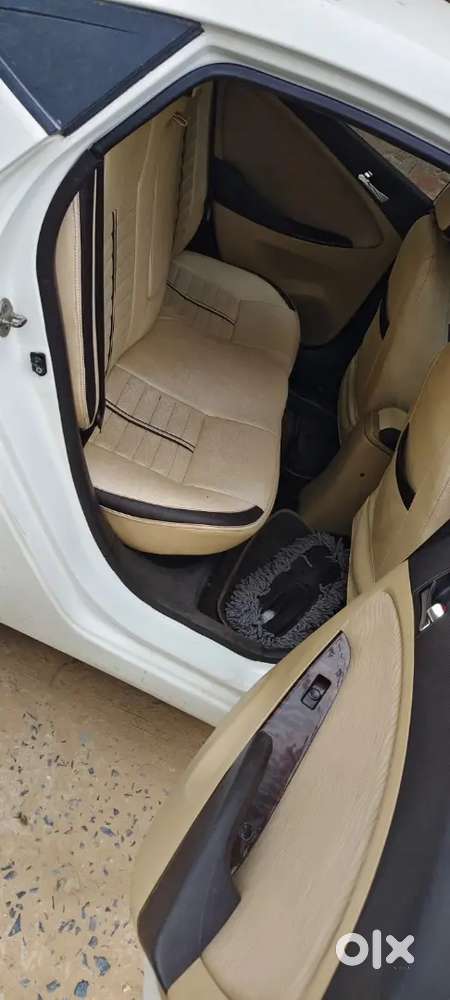 Hyundai Verna 1.6 Sx Plus 2011