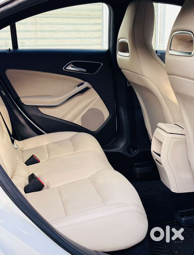 Mercedes-benz Cla 200 Cdi Sport, 2018, Diesel