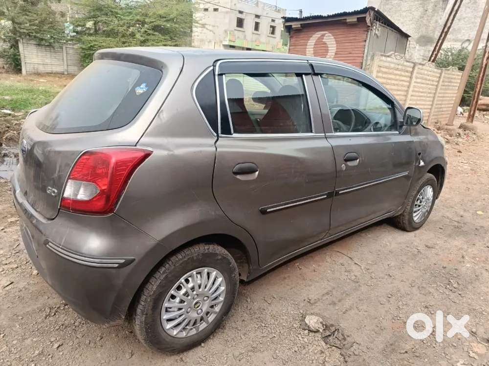Datsun Go 1.2 A 2016