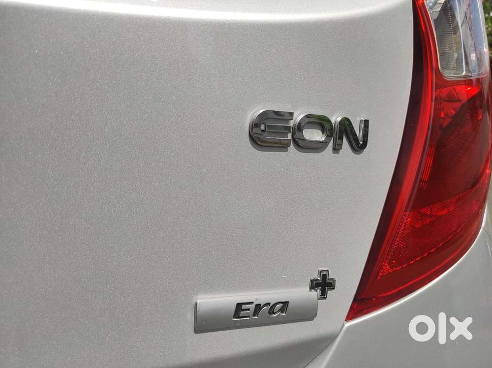 Hyundai Eon Era Plus, 2012, Petrol