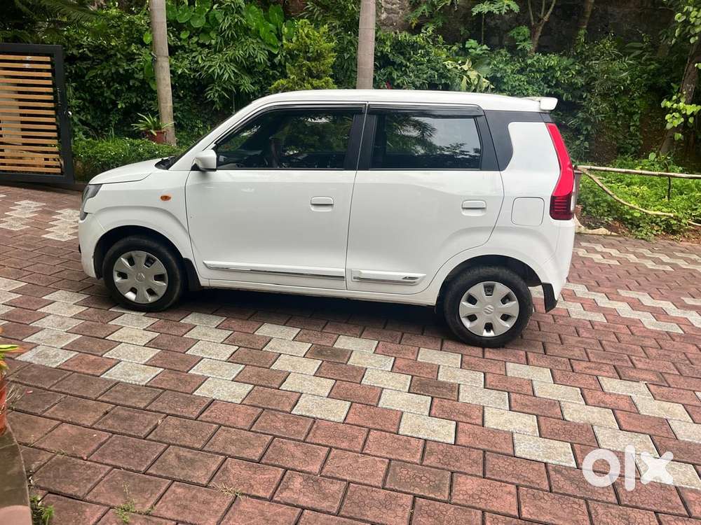 Maruti Suzuki Wagon R Zxi, 2024, Petrol