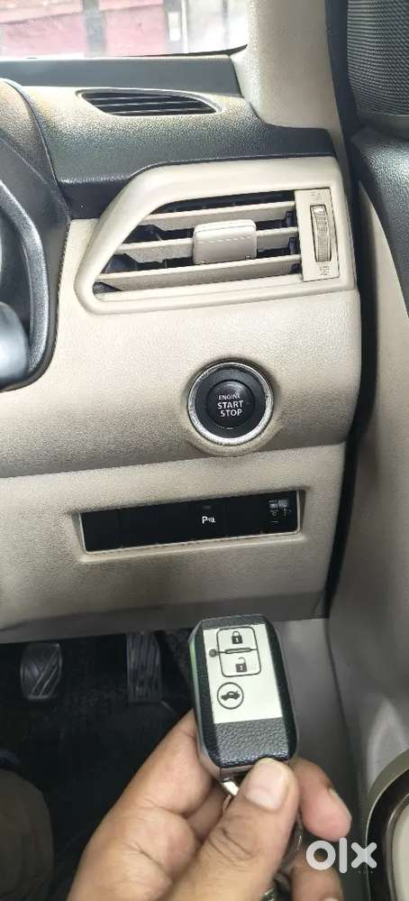 Maruti Suzuki Dzire 2017