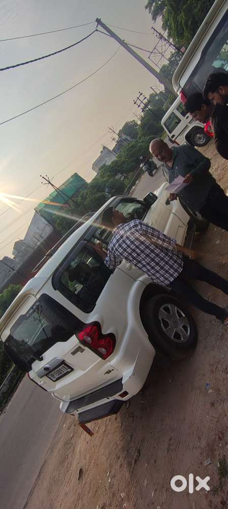 Mahindra Scorpio [2020-2022] 2.2 S9, 2020, Diesel