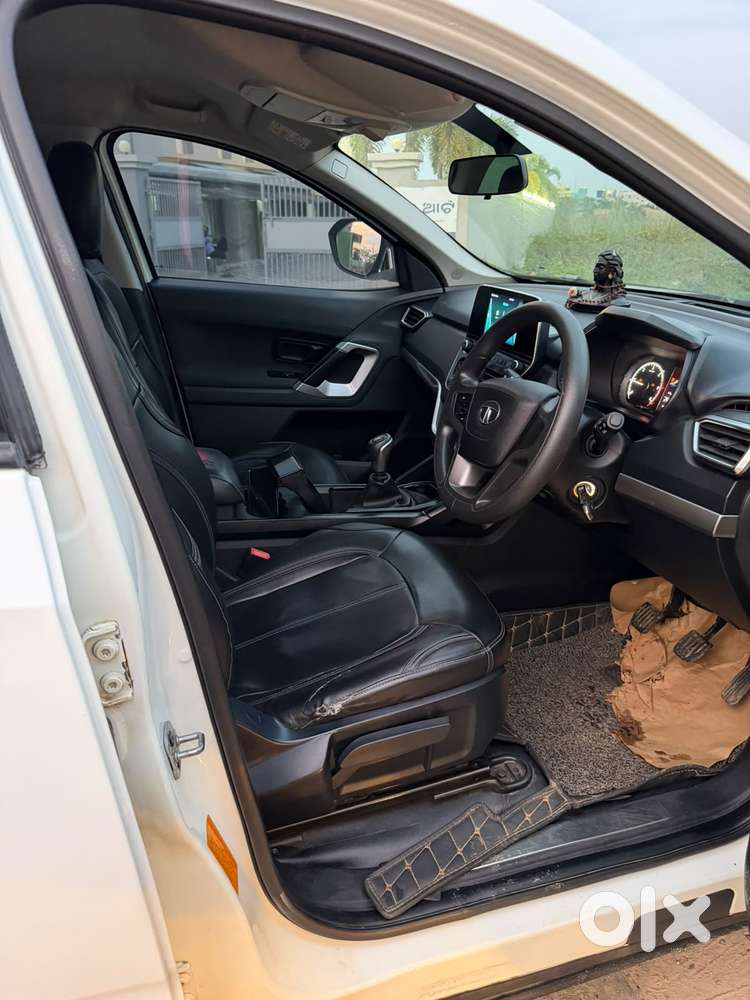 Tata Harrier Xm, 2019, Diesel