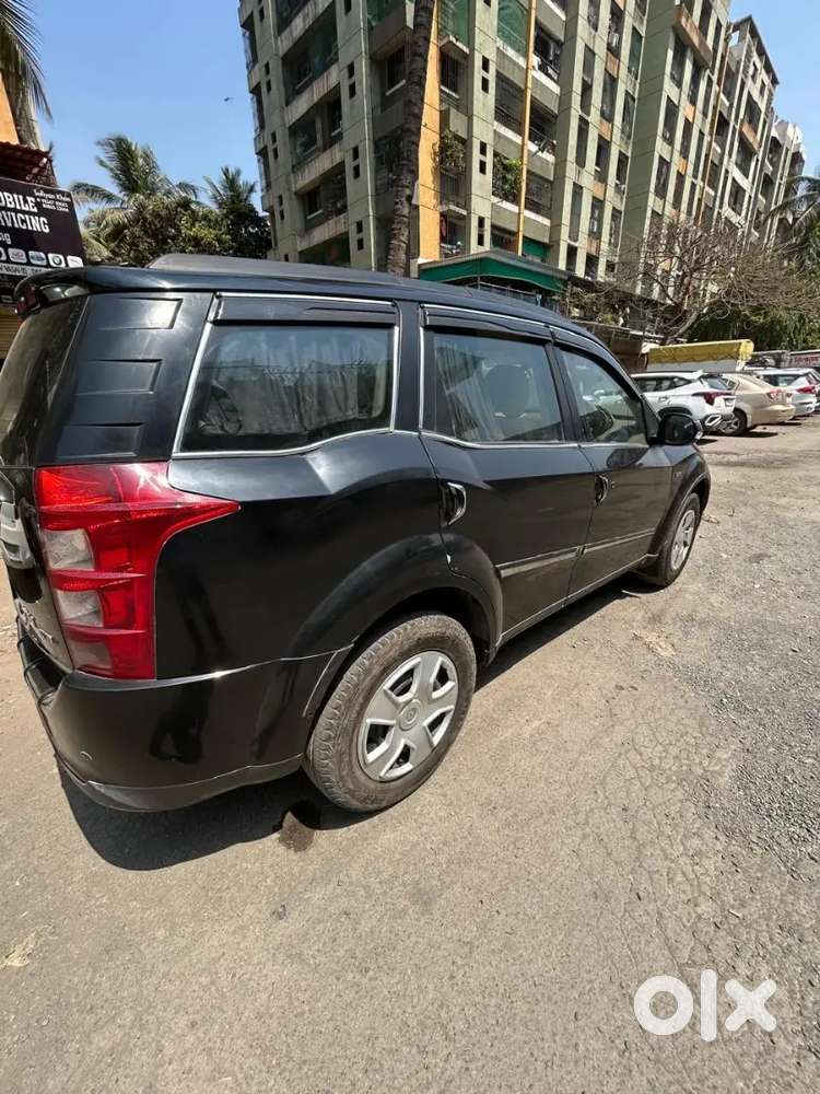Mahindra Xuv500 2013 Diesel Well Maintained