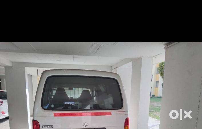 Maruti Suzuki Eeco 2023