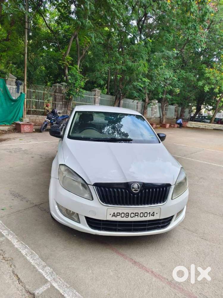Skoda Rapid 1.5 Tdi Elegance, 2013, Diesel