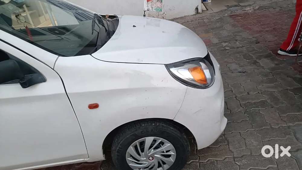 Alto 800 Petrol