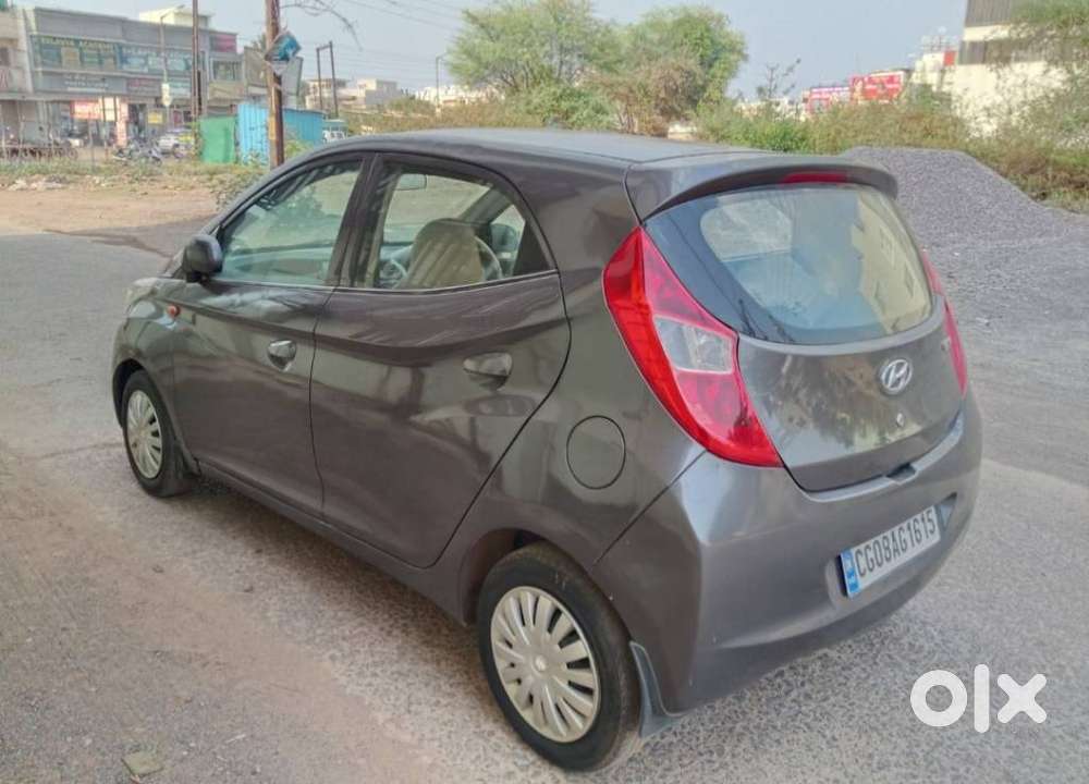 Hyundai Eon Era +, 2018, Petrol