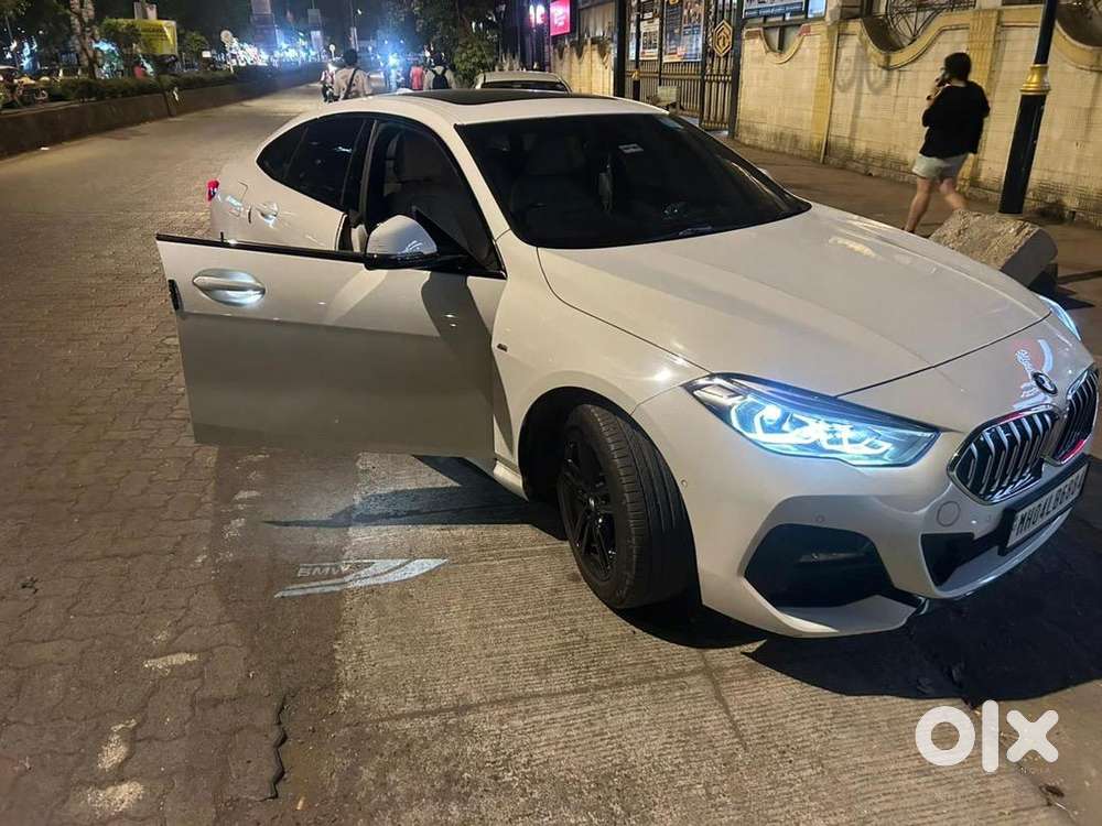 Bmw M Sports 220i